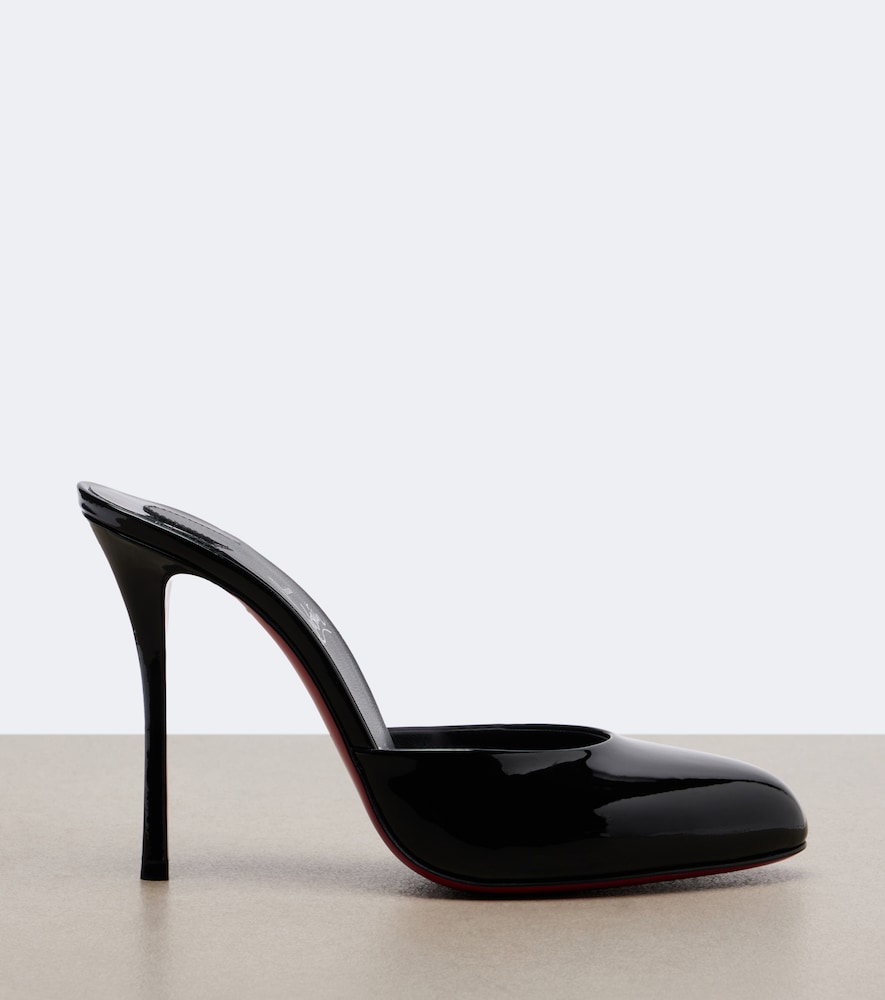Dolly Mules