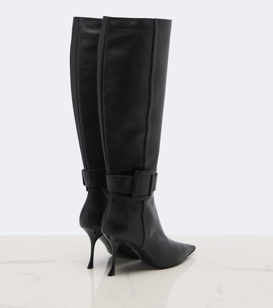 Viv Ville Knee-High Boots