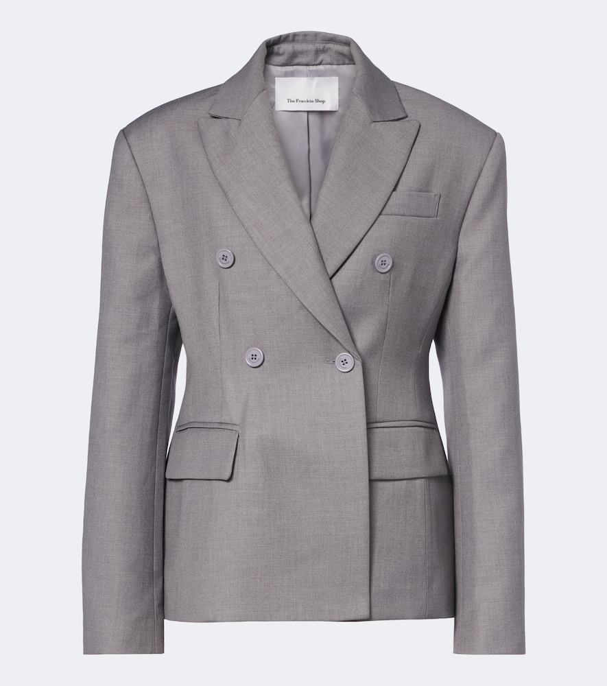 Zweireihiger Blazer Dover