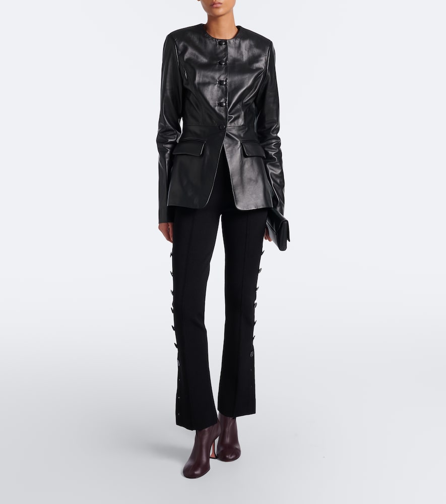 Iris Ankle Boots