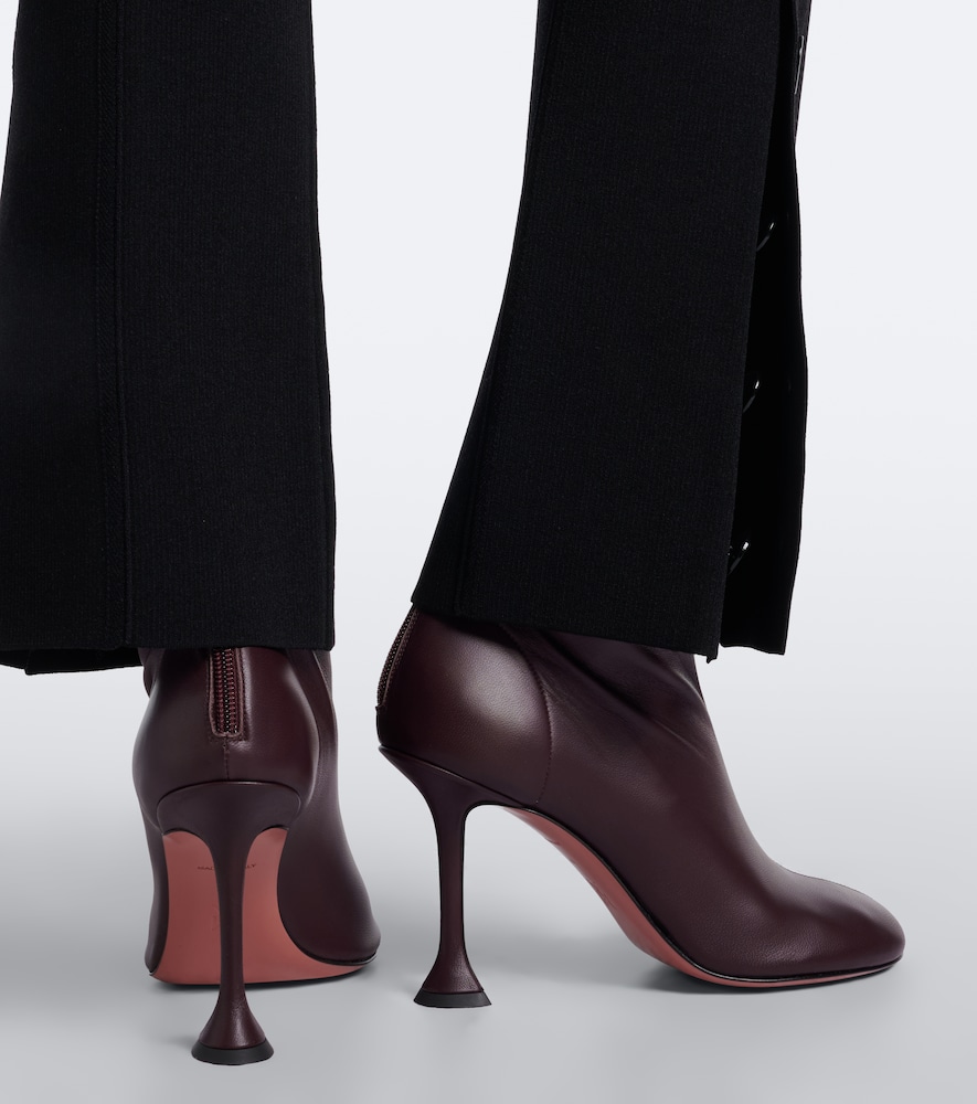 Iris Ankle Boots