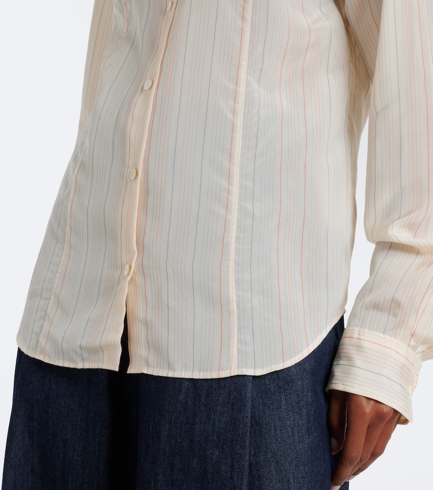 Striped Shirt