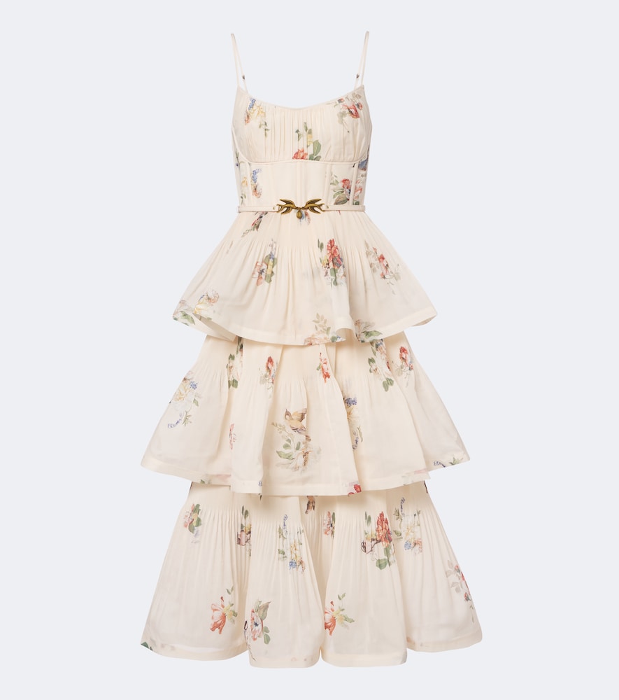 Midikleid
