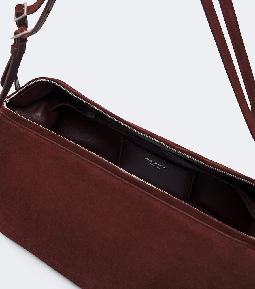 Kenza Shoulder Bag