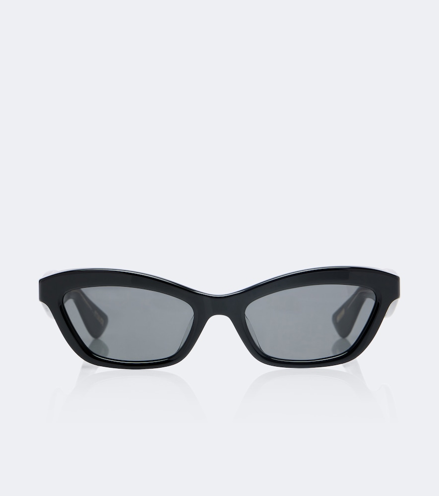 Cat-Eye-Sonnenbrille 1997C