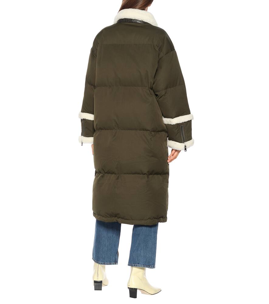 STAND STUDIO GLORIA PUFFER COAT