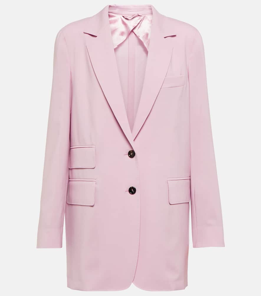 Max Mara Rapido wool blazer