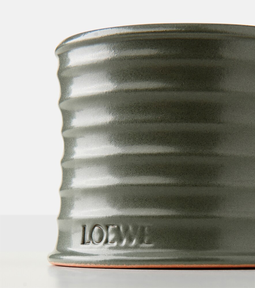  Loewe Home Scents Loewe Home Scents Marihuana Small Scented Candle 