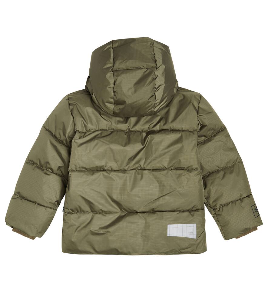 MOLO HILO PUFFER JACKET