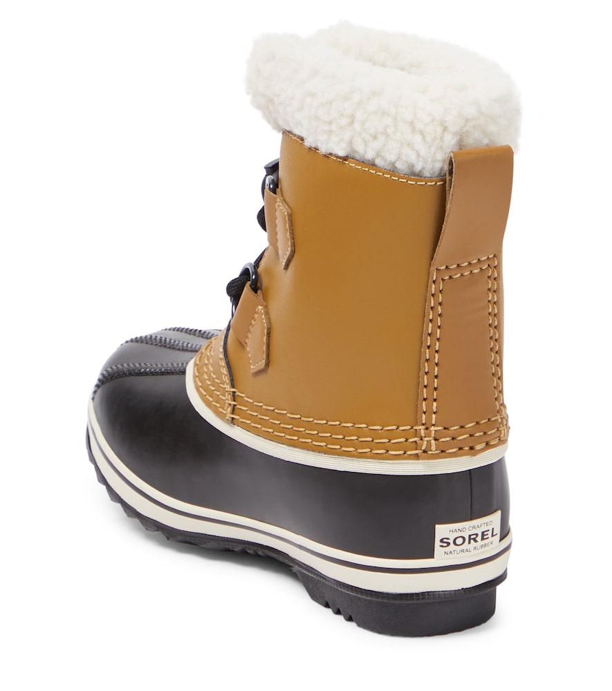  Sorel Kids Sorel Kids Schneestiefel Yoot pac™ 