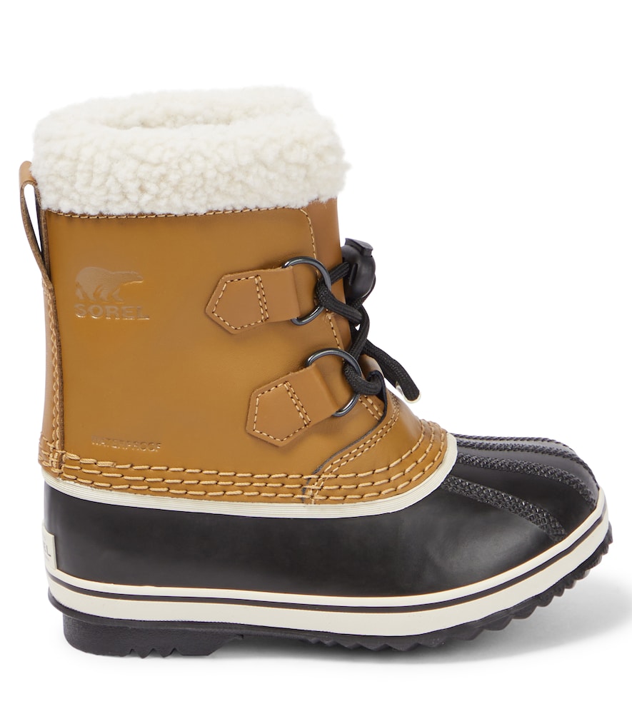  Sorel Kids Sorel Kids Schneestiefel Yoot pac™ 