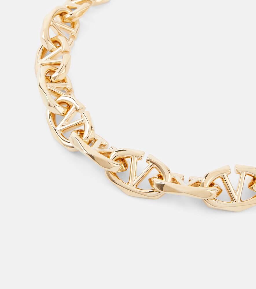 Valentino VLogo Boldies choker