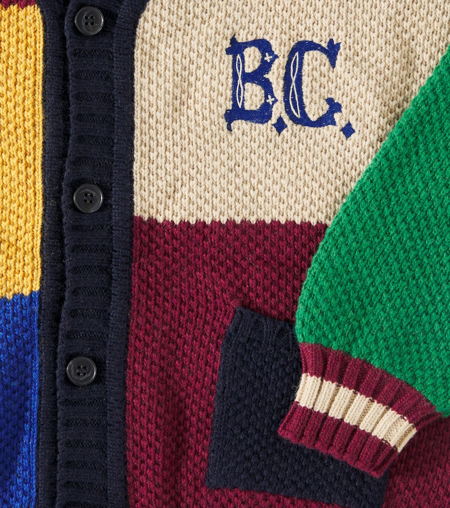  Bobo Choses Bobo Choses Cardigan B.c 