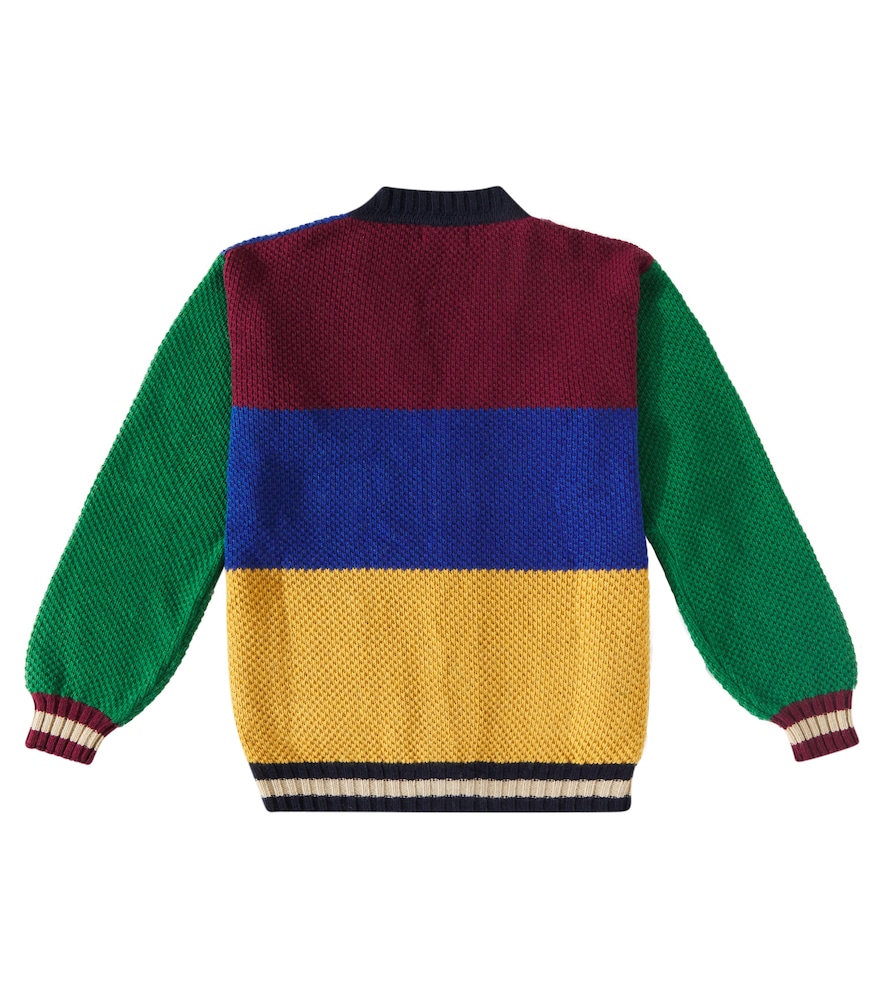  Bobo Choses Bobo Choses Cardigan B.c 