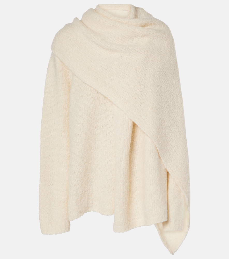 Staud Pull Siren dtail charpe 364 €