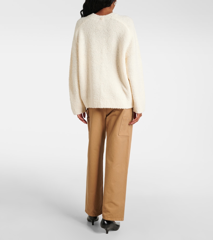  Staud Staud Pullover Siren 