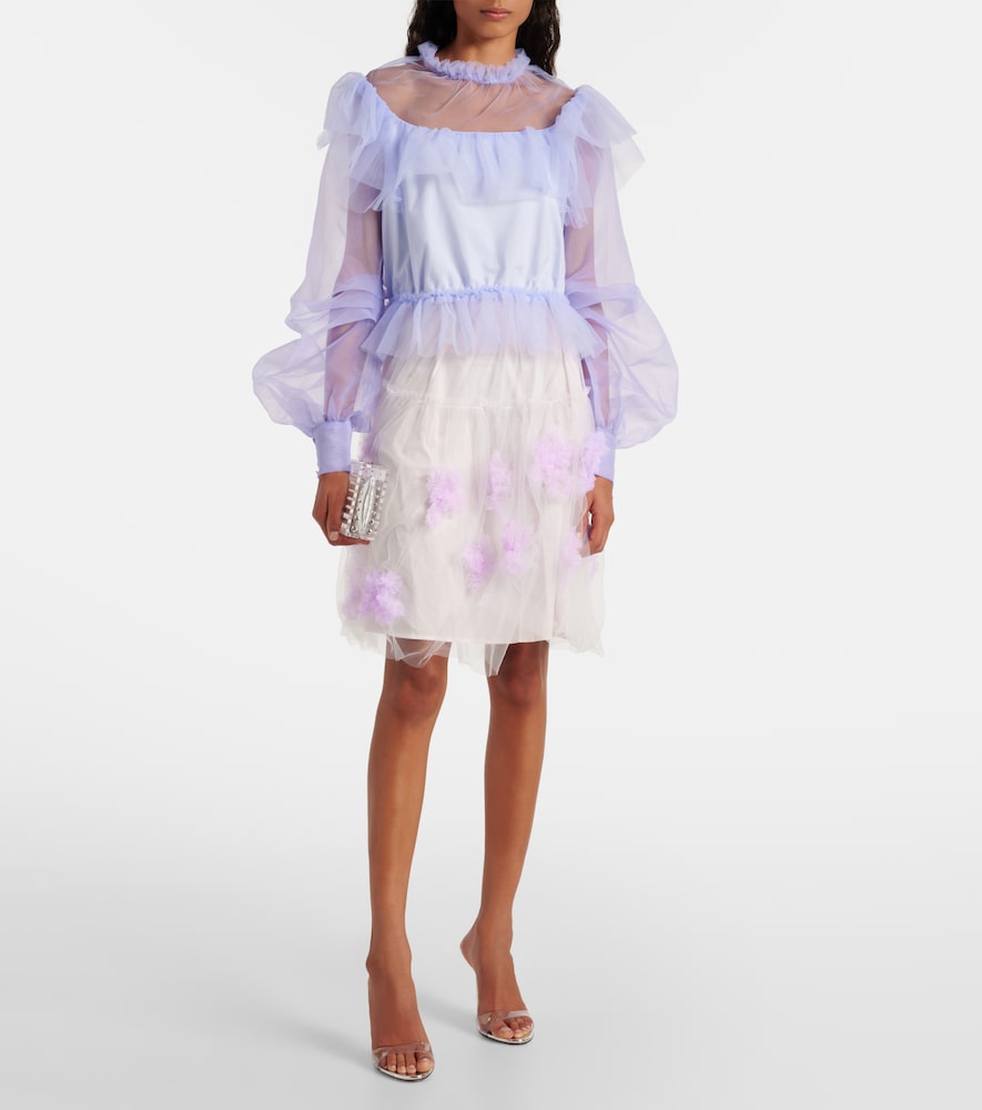  Susan Fang Susan Fang Midirock Aus Mesh 