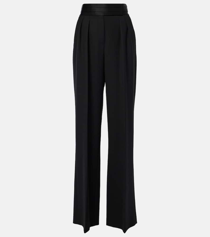 Eclipse wide-leg pants