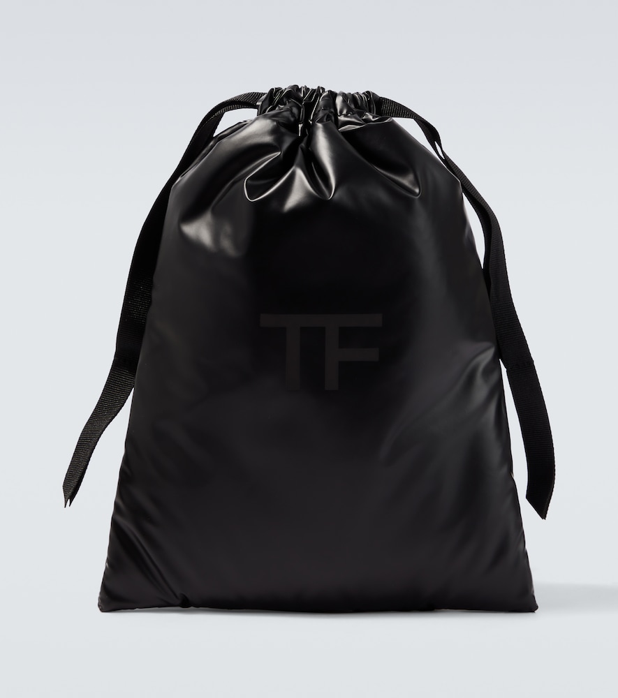  Tom Ford Tom Ford Achilles Aviator Sunglasses 