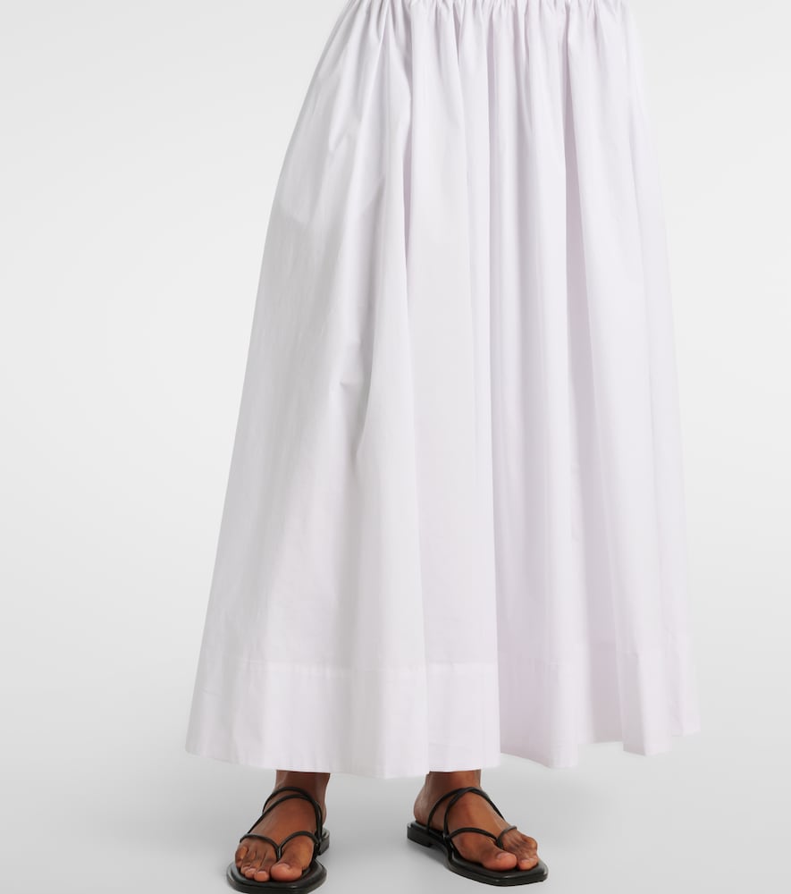  Staud Staud Maxikleid Yamila 