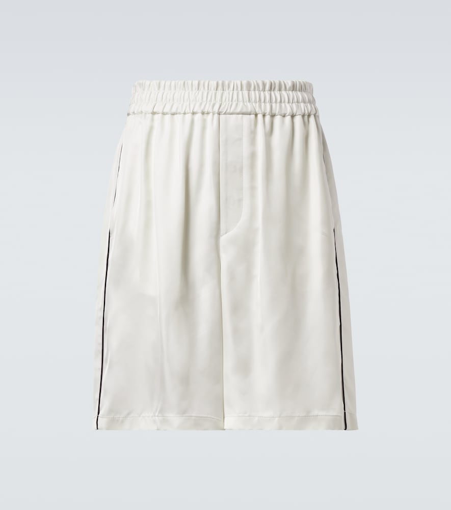 Jil Sander Jil Sander Saglia shorts　ジル・サンダー サグリア ショーツ