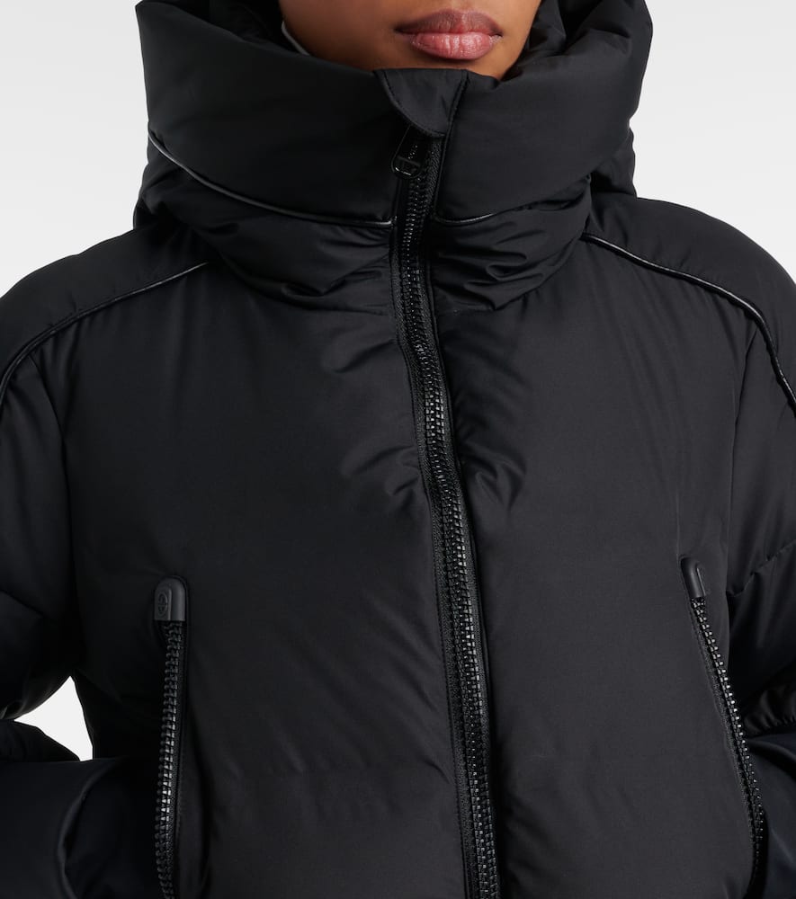 Goldbergh Neve Ski Suit In Black