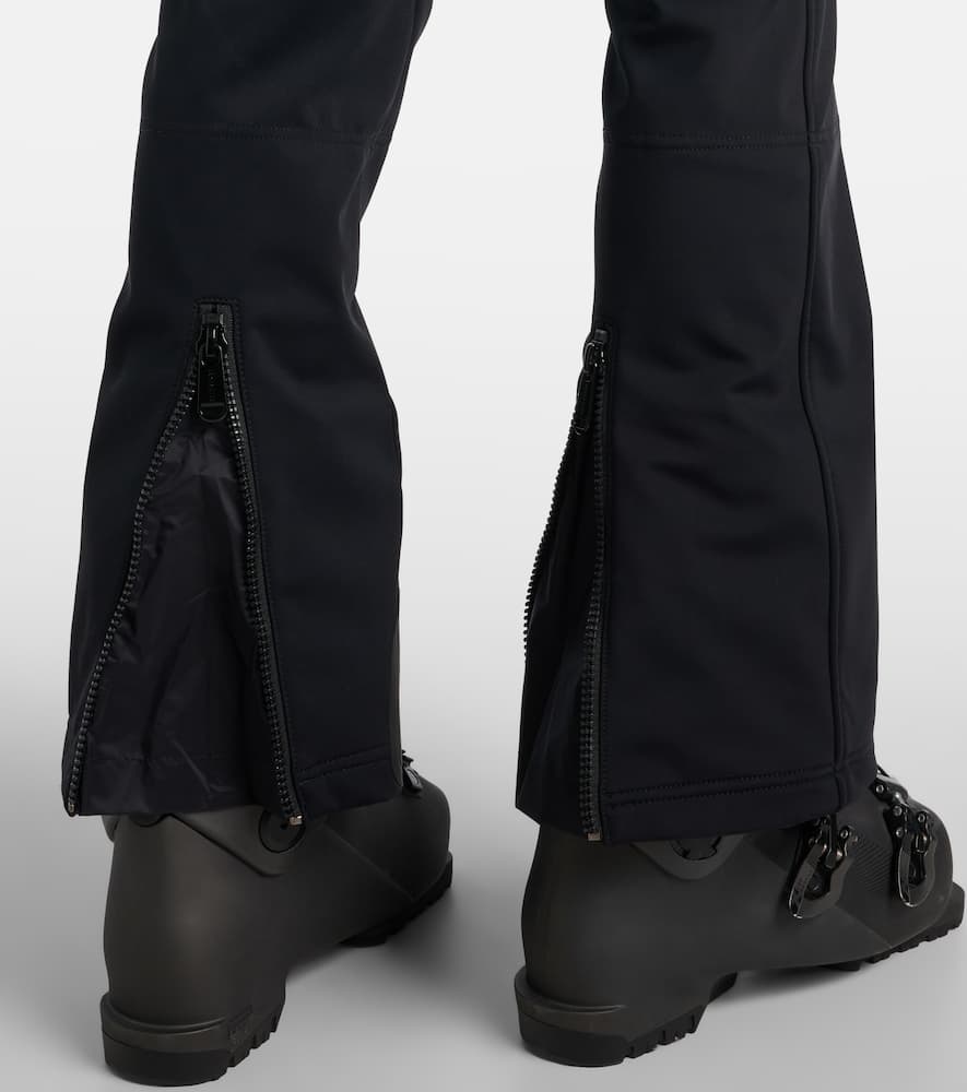 Goldbergh Neve Ski Suit In Black