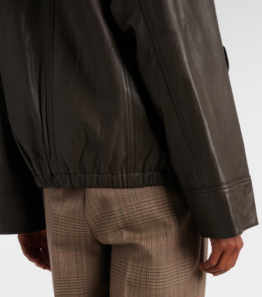 Róhe Jacket
