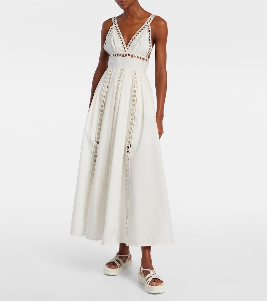 Hebe Platform Sandals