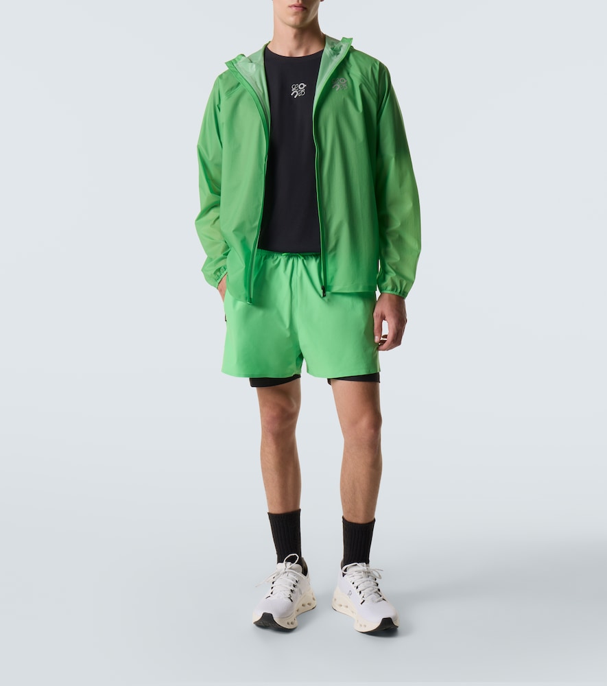  Loewe Loewe X On Shorts 