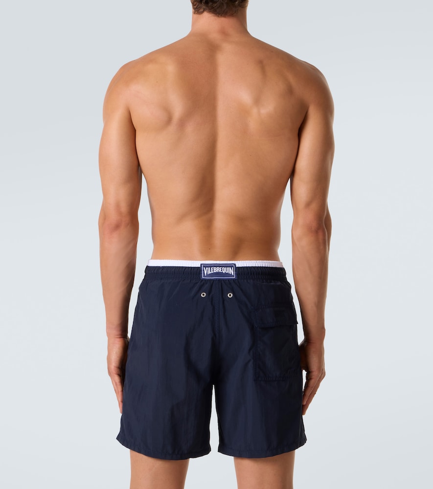  Vilebrequin Vilebrequin Moka Swim Trunks 