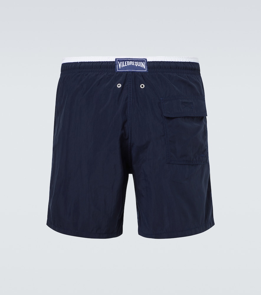  Vilebrequin Vilebrequin Moka Swim Trunks 