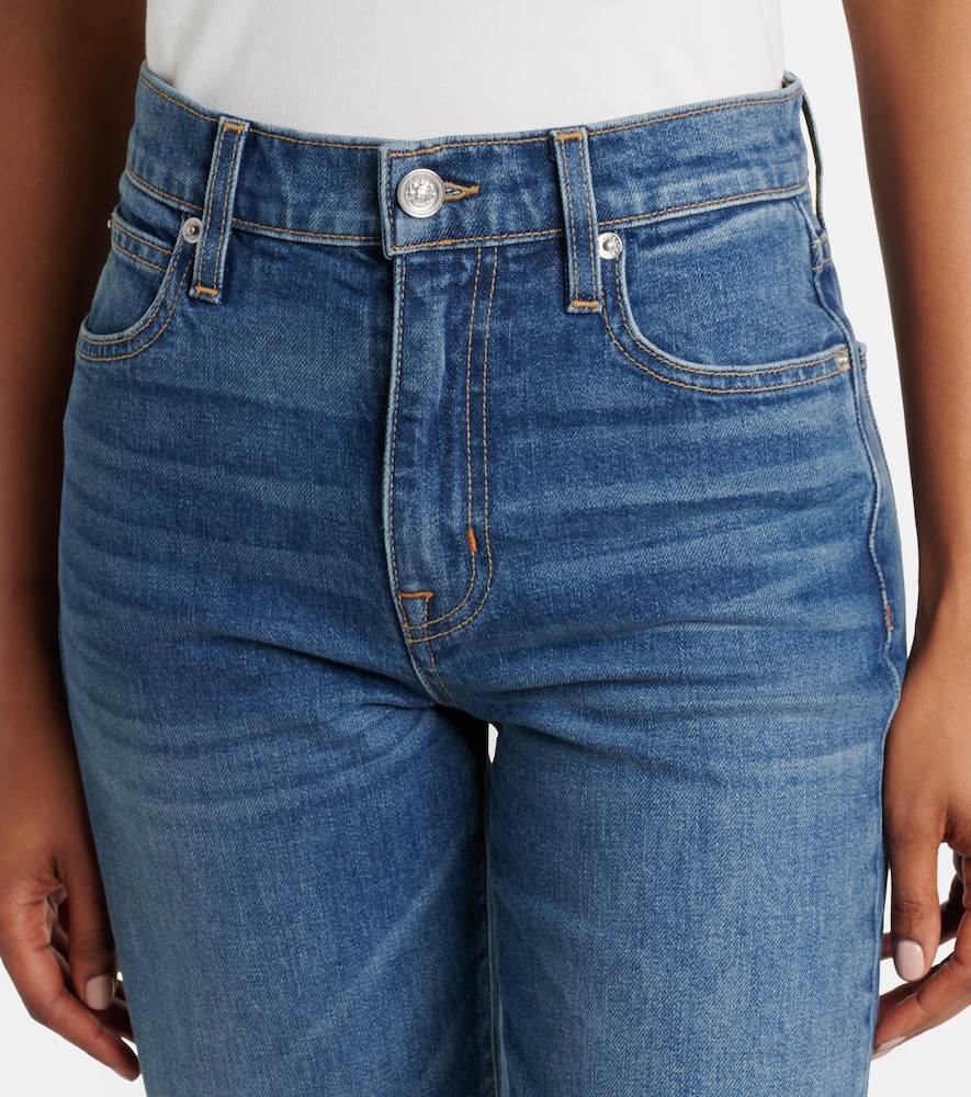 Virginia Straight Jeans