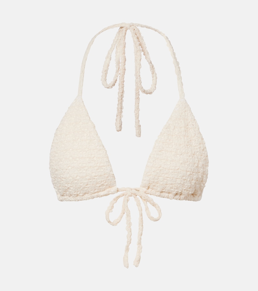 Montce Emma Loop bikini top | Thumbnail 5