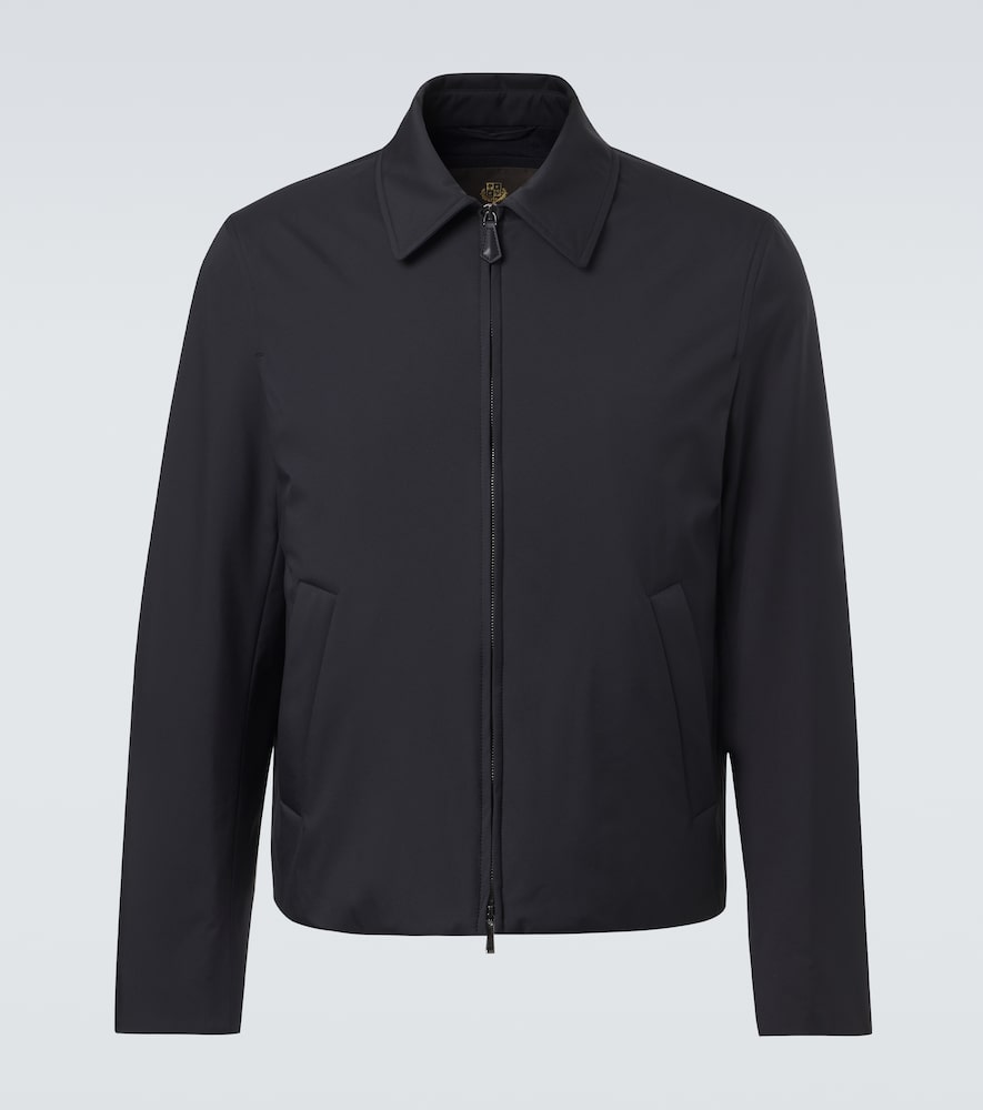 Loro Piana Loro Piana Mathis Storm System® jacket　ロロ ピアーナ マティス ストーム システム® ジャケット
