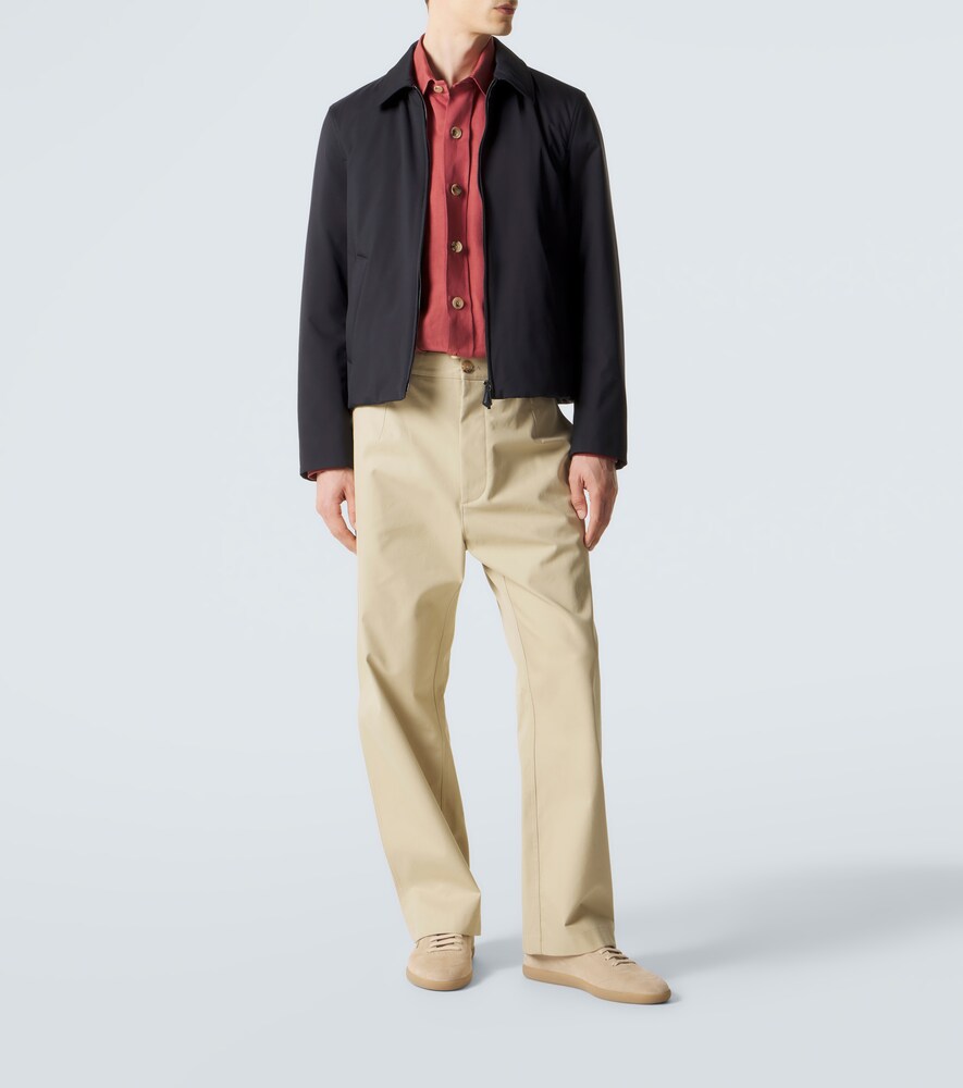  Loro Piana Loro Piana Jacke Mathis Storm System® 