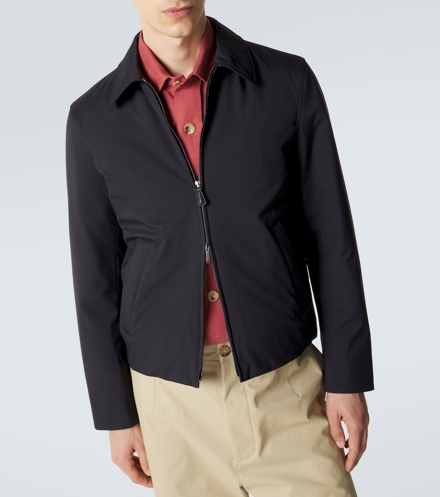  Loro Piana Loro Piana Jacke Mathis Storm System® 