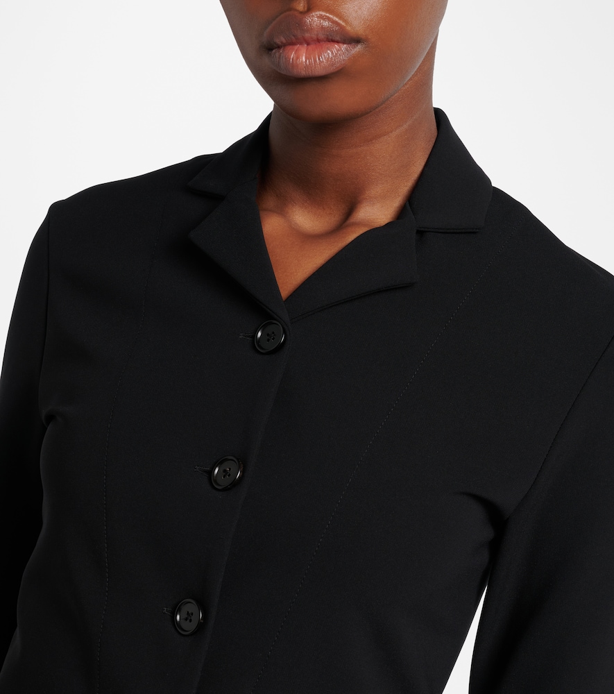  Jil Sander Jil Sander Top De Jersey 