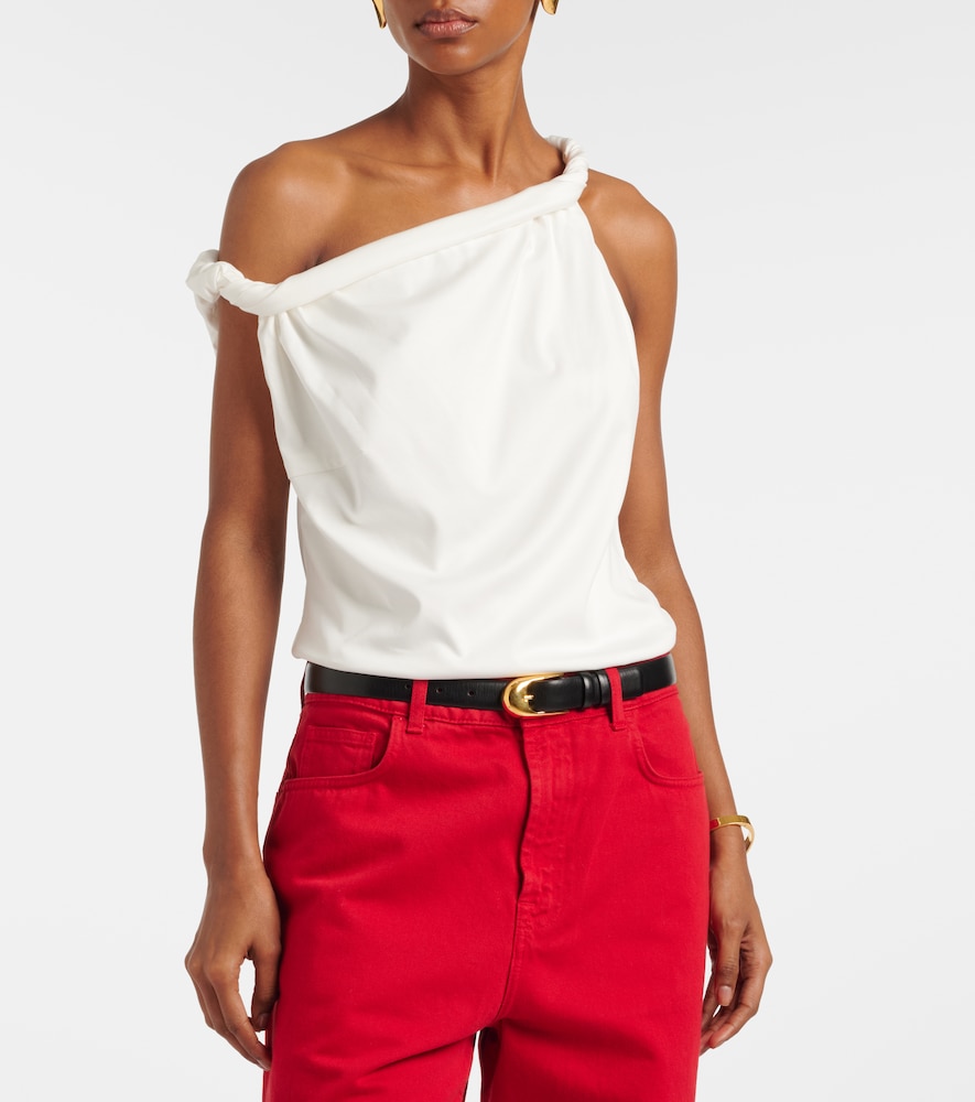  Rohe Rohe Cotton-blend Top 