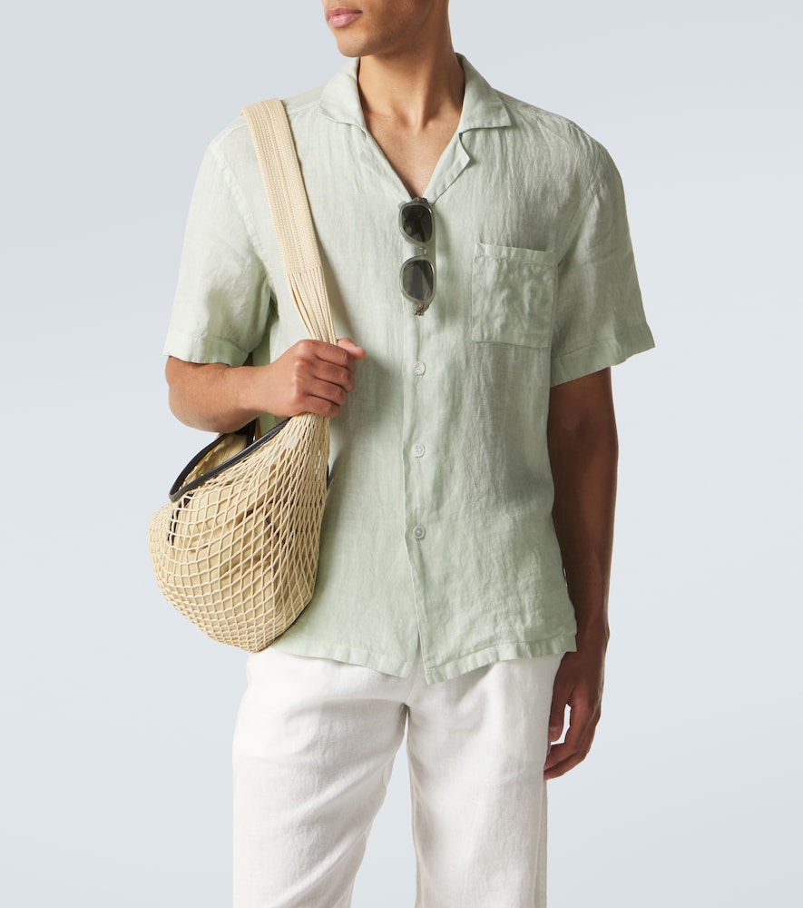 Linen Shirt