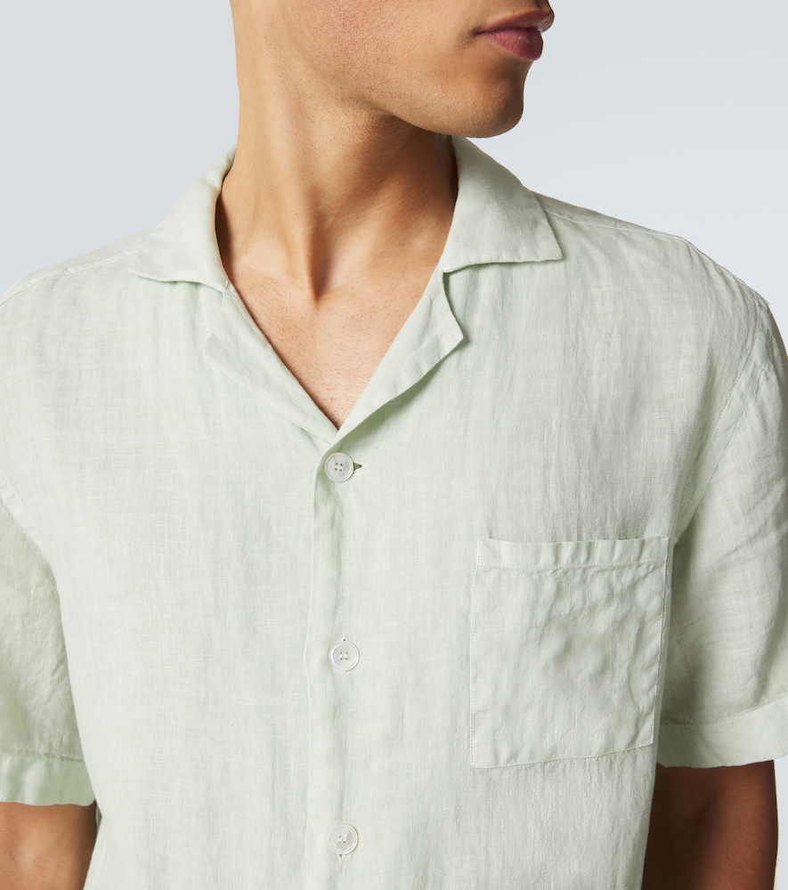 Linen Shirt