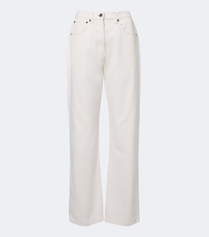 Prada Jean droit 1100 €