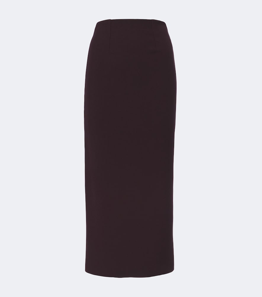 Roland Mouret Jupe crayon en crêpe
