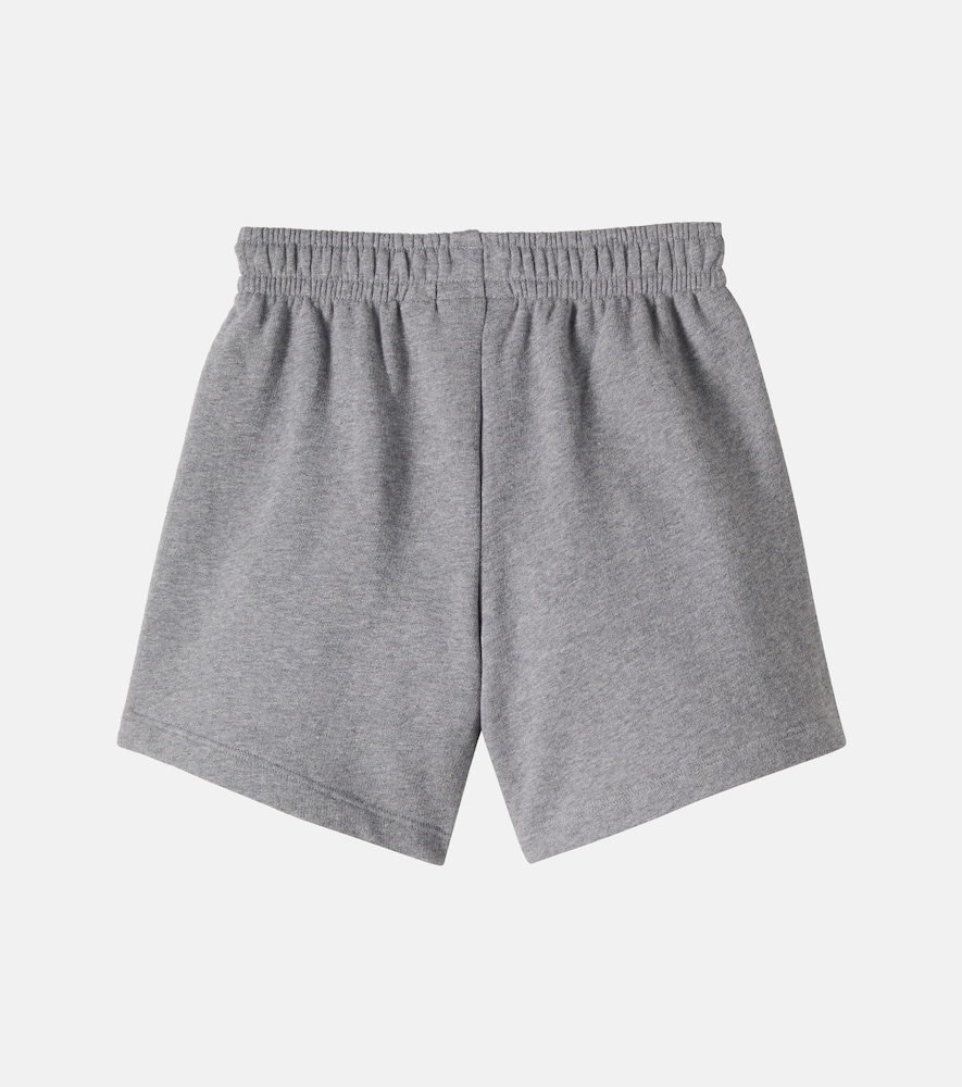  Mini Rodini Mini Rodini Shorts Aus Baumwoll-jersey 