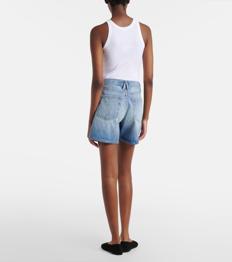  Slvrlake Slvrlake Shorts Walker De Denim 