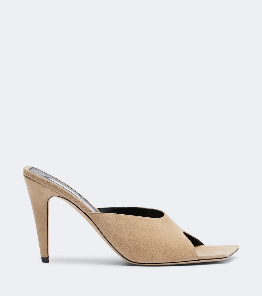 Edge Mules