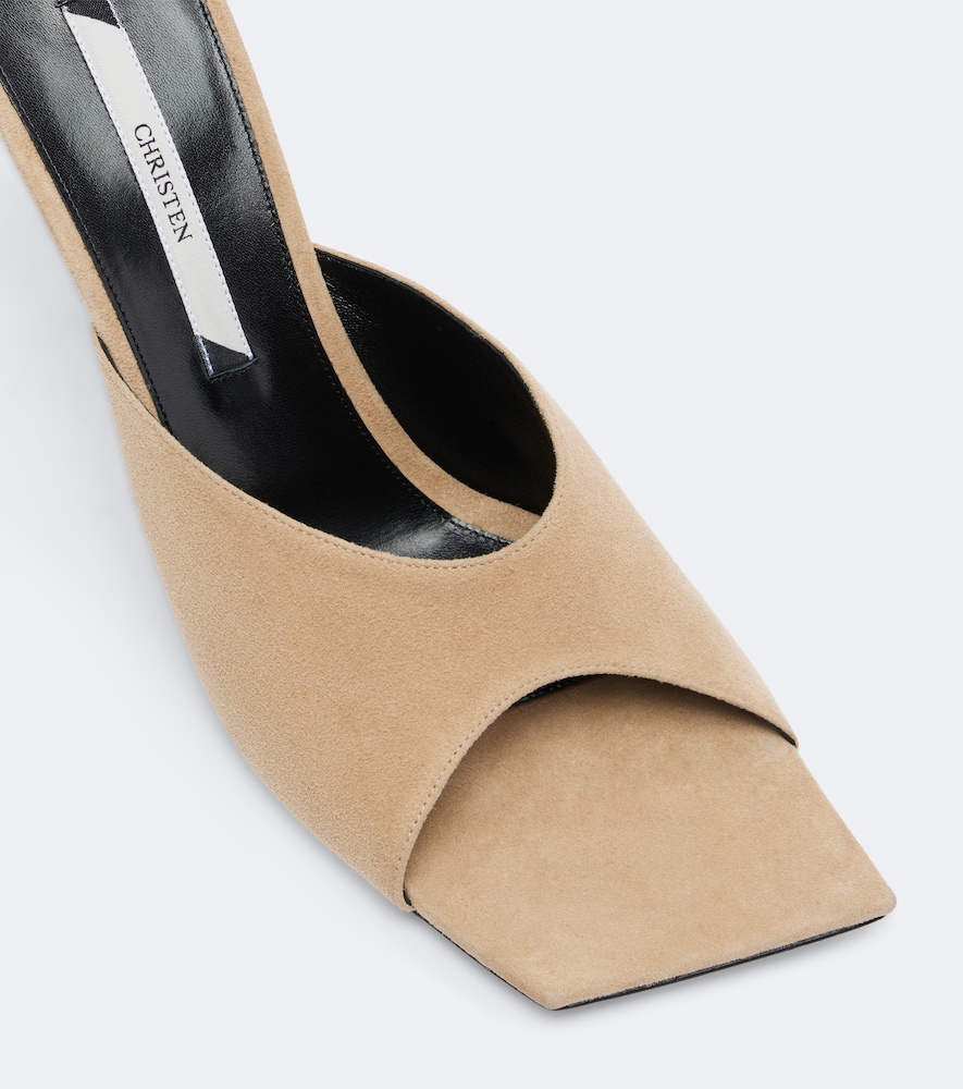 Edge Mules