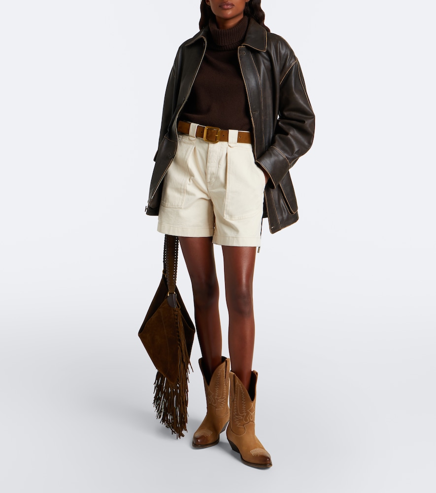 Wish Star Cowboy Boots