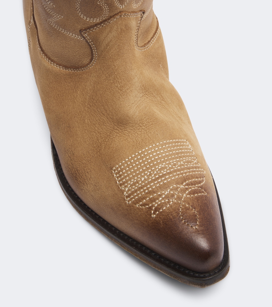Wish Star Cowboy Boots
