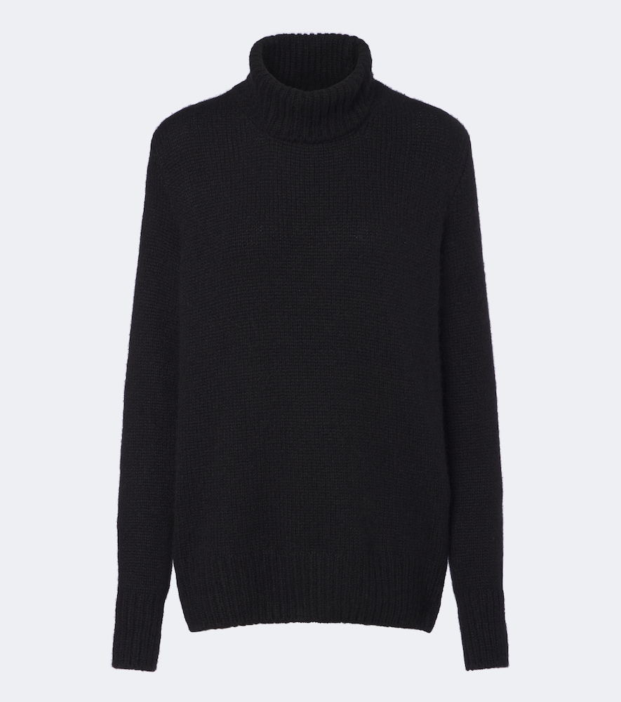 The Row Pull Plira col roul en cachemire 2110 €